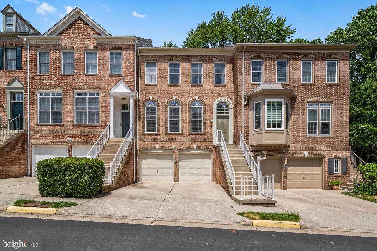 9590 Lagersfield Circle - Photo 1