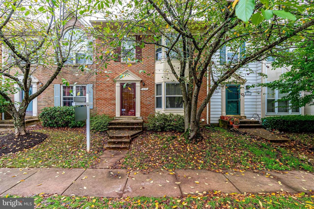 5199 Glen Meadow Drive - Photo 1