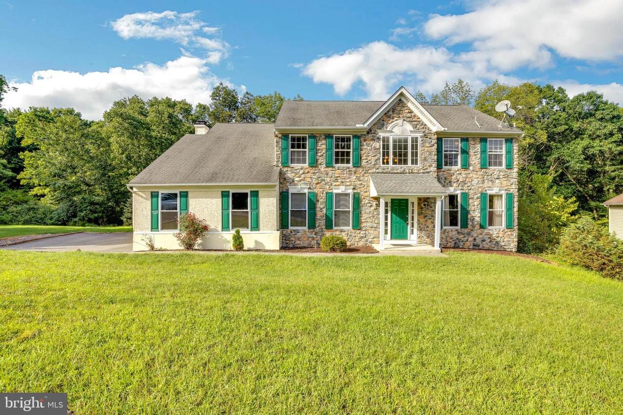 541 Marco Way - Photo 1