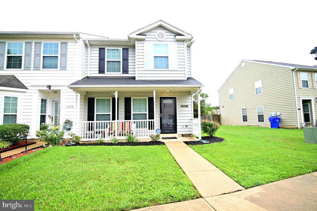 2628 Enterprise Place - Photo 1