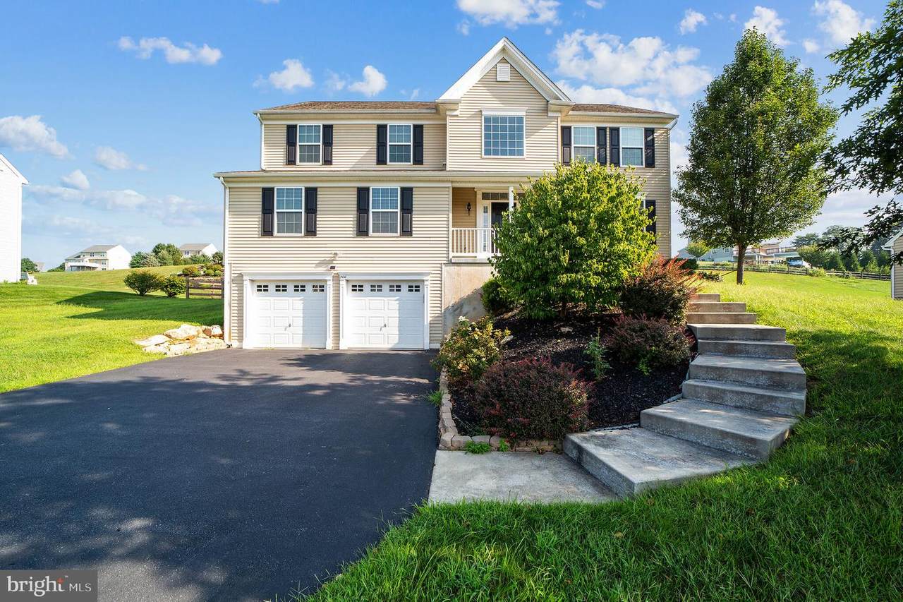 244 Coleridge Lane - Photo 1