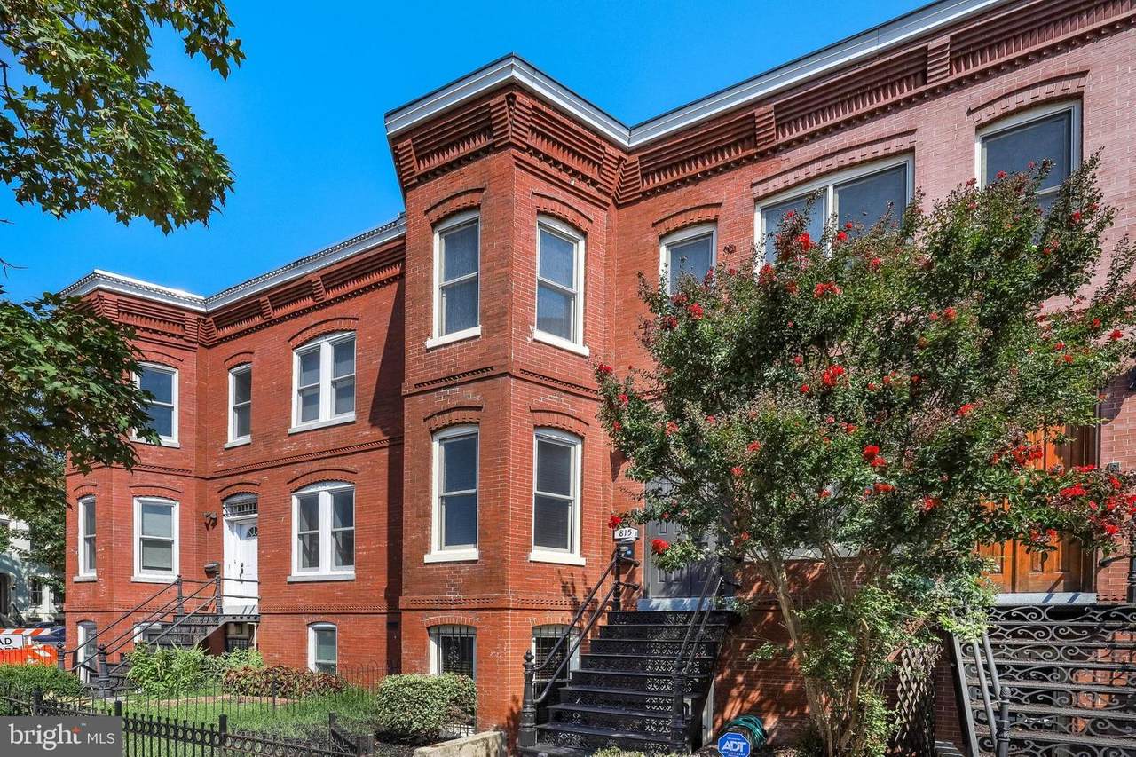 815 T Street - Photo 1