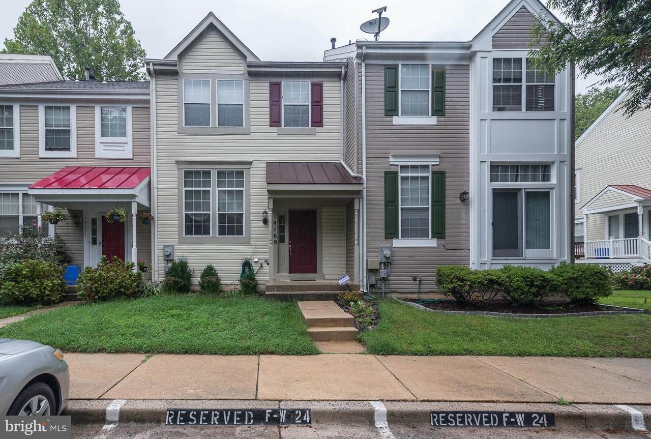 14169 Furlong Way - Photo 1