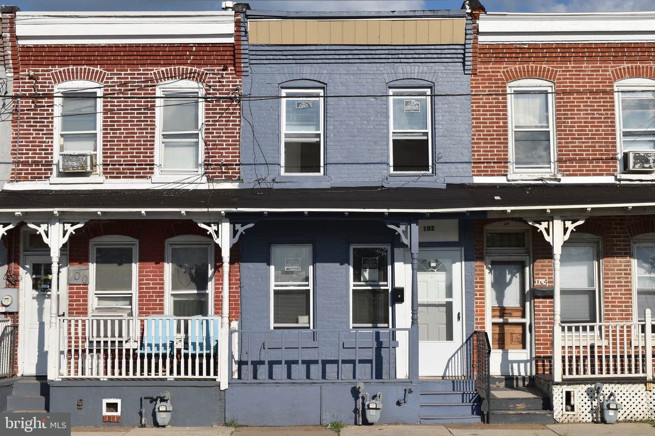 102 Heald Street - Photo 1
