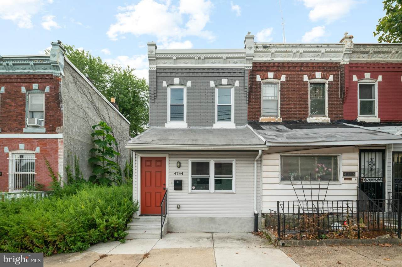 4744 Paschall Avenue - Photo 1
