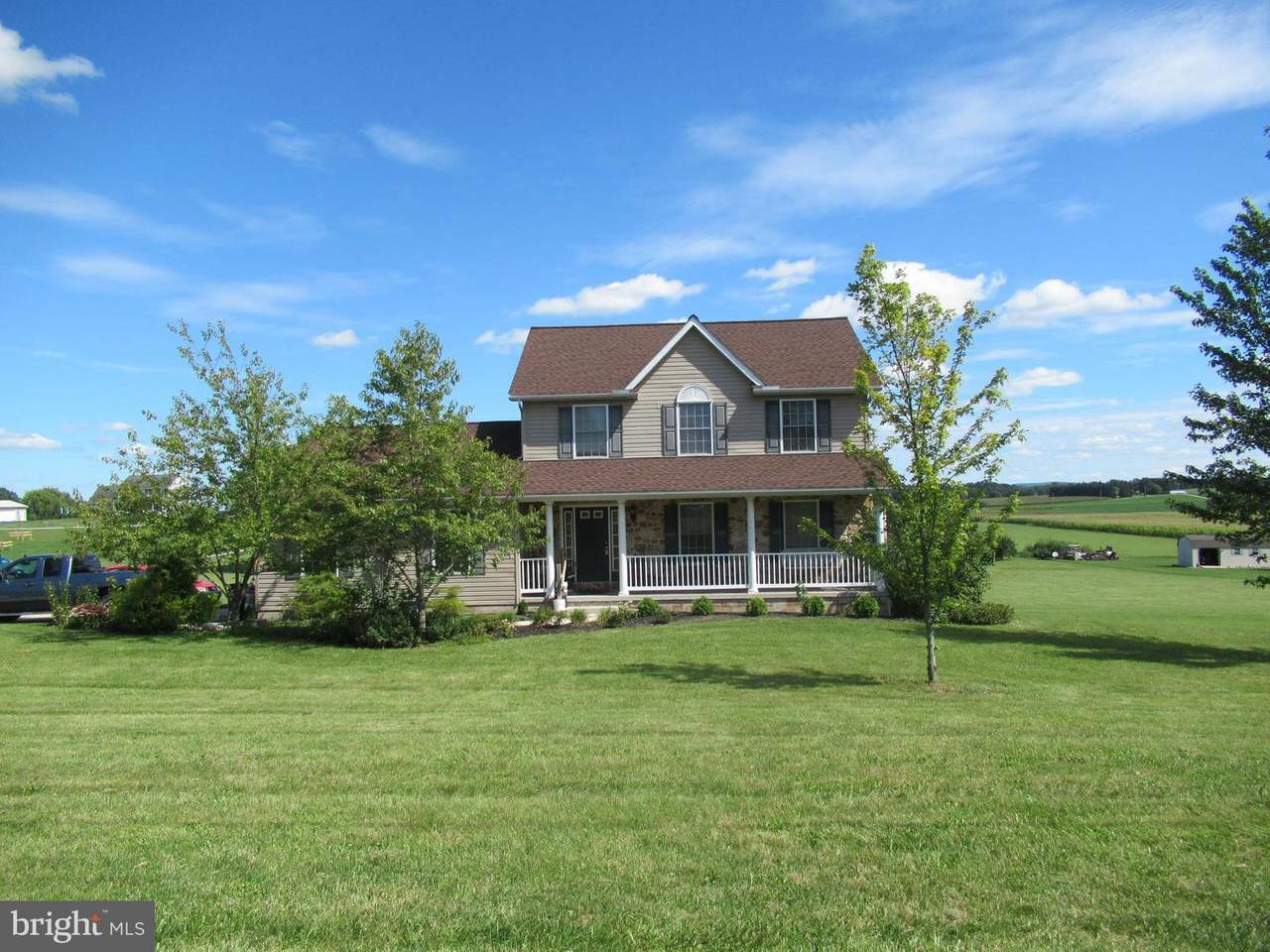 409 Littlestown Road - Photo 1