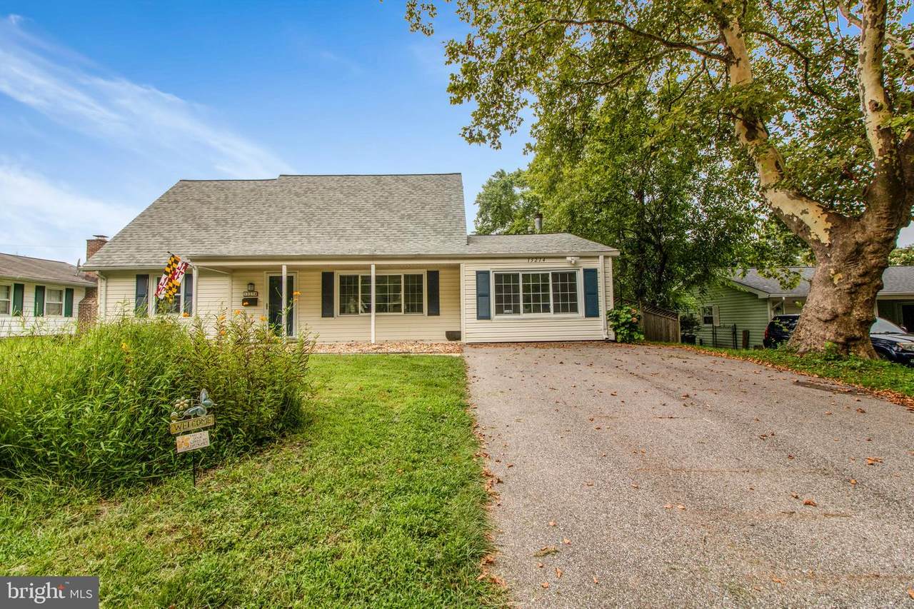 13214 Idlewild Drive - Photo 1