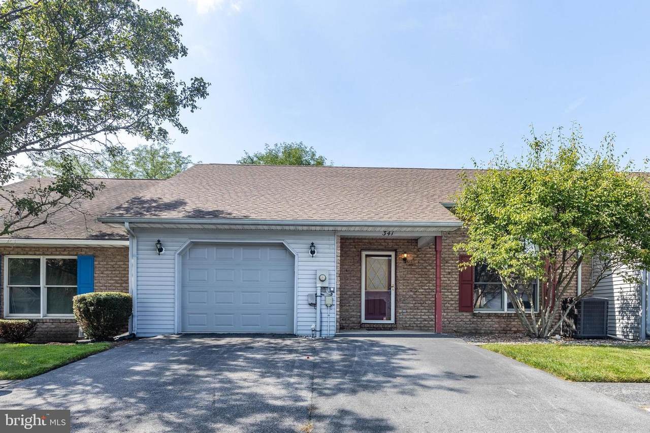 341 Stonegate Circle - Photo 1