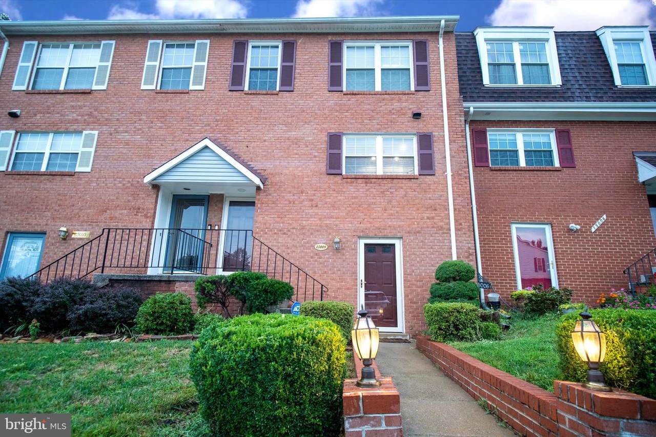 15008 Cherrydale Drive - Photo 1