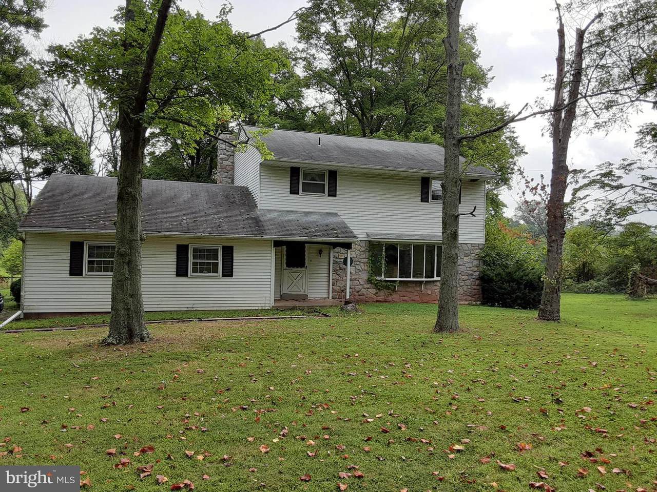 153 Kulp Road - Photo 1
