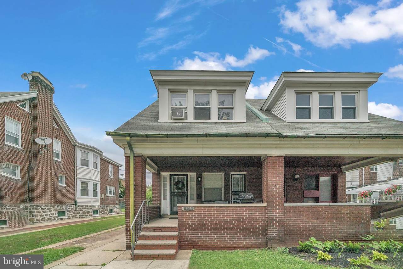 5819 Henry Avenue - Photo 1