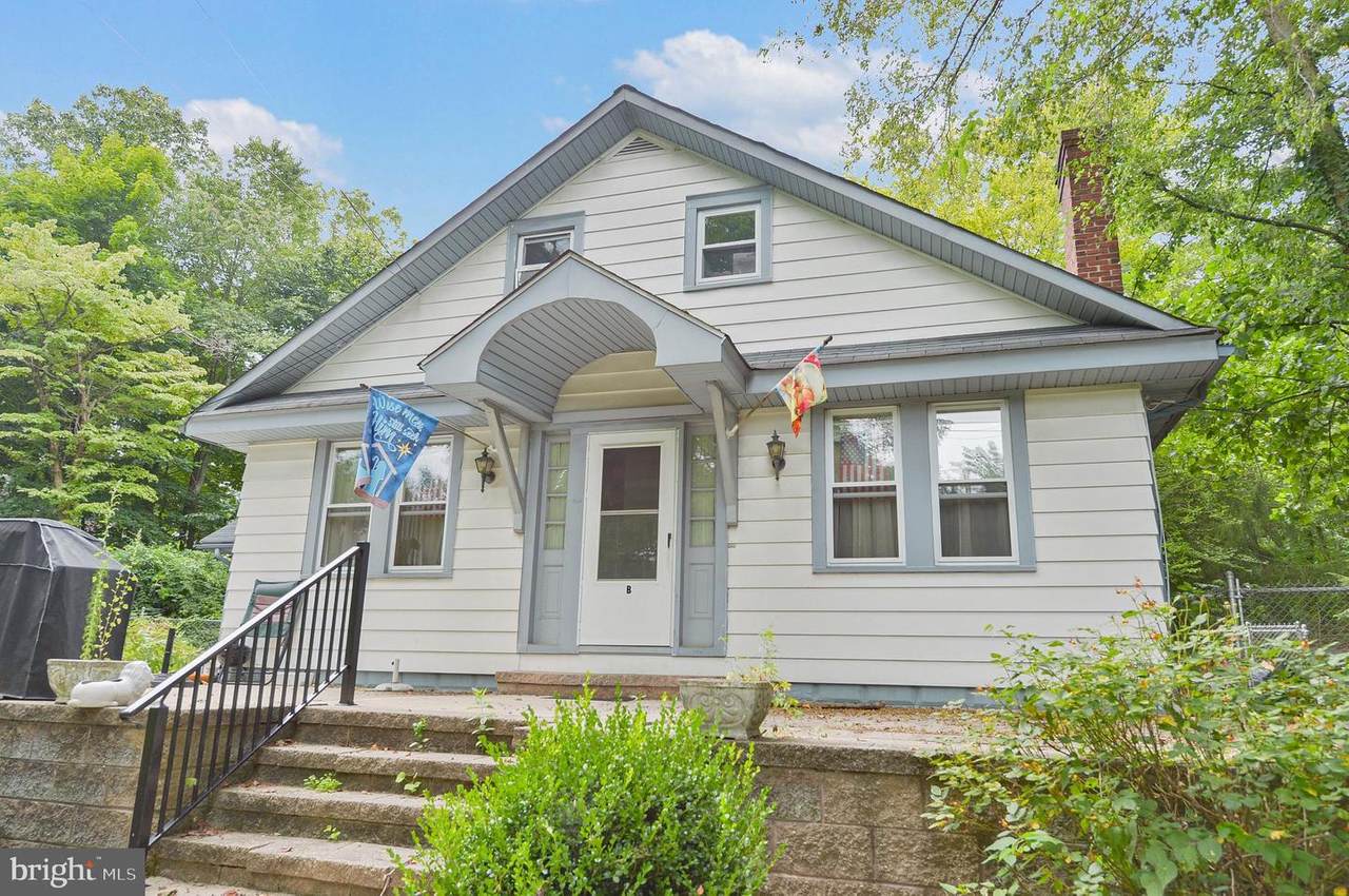 730 Woodbury Glassboro Road - Photo 1