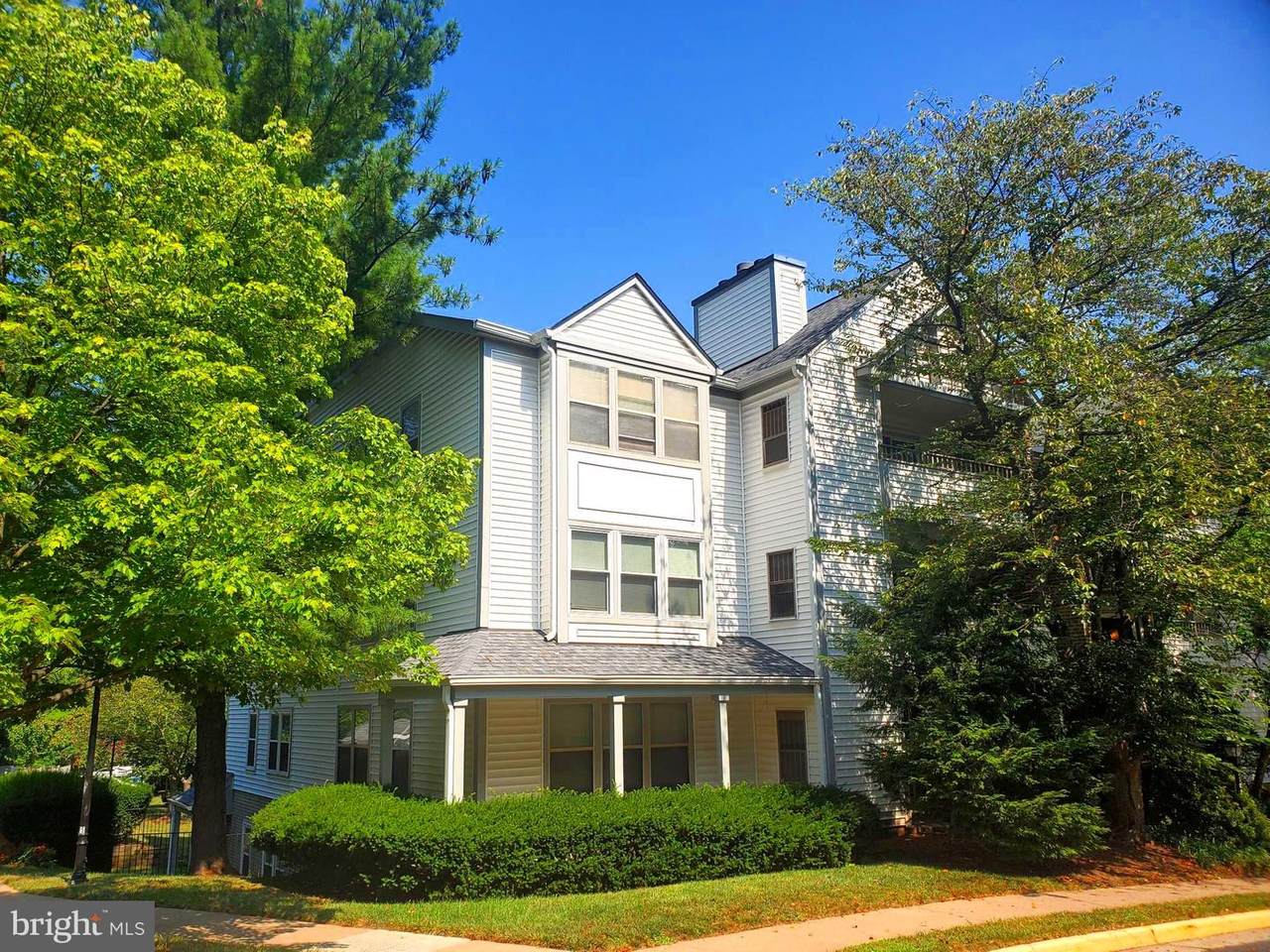 7705 Lafayette Forest Drive - Photo 1