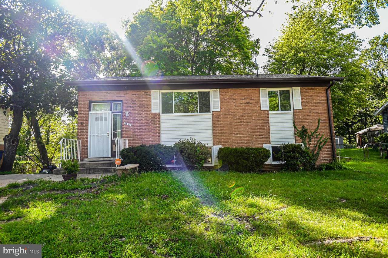 1814 Glendora Drive - Photo 1