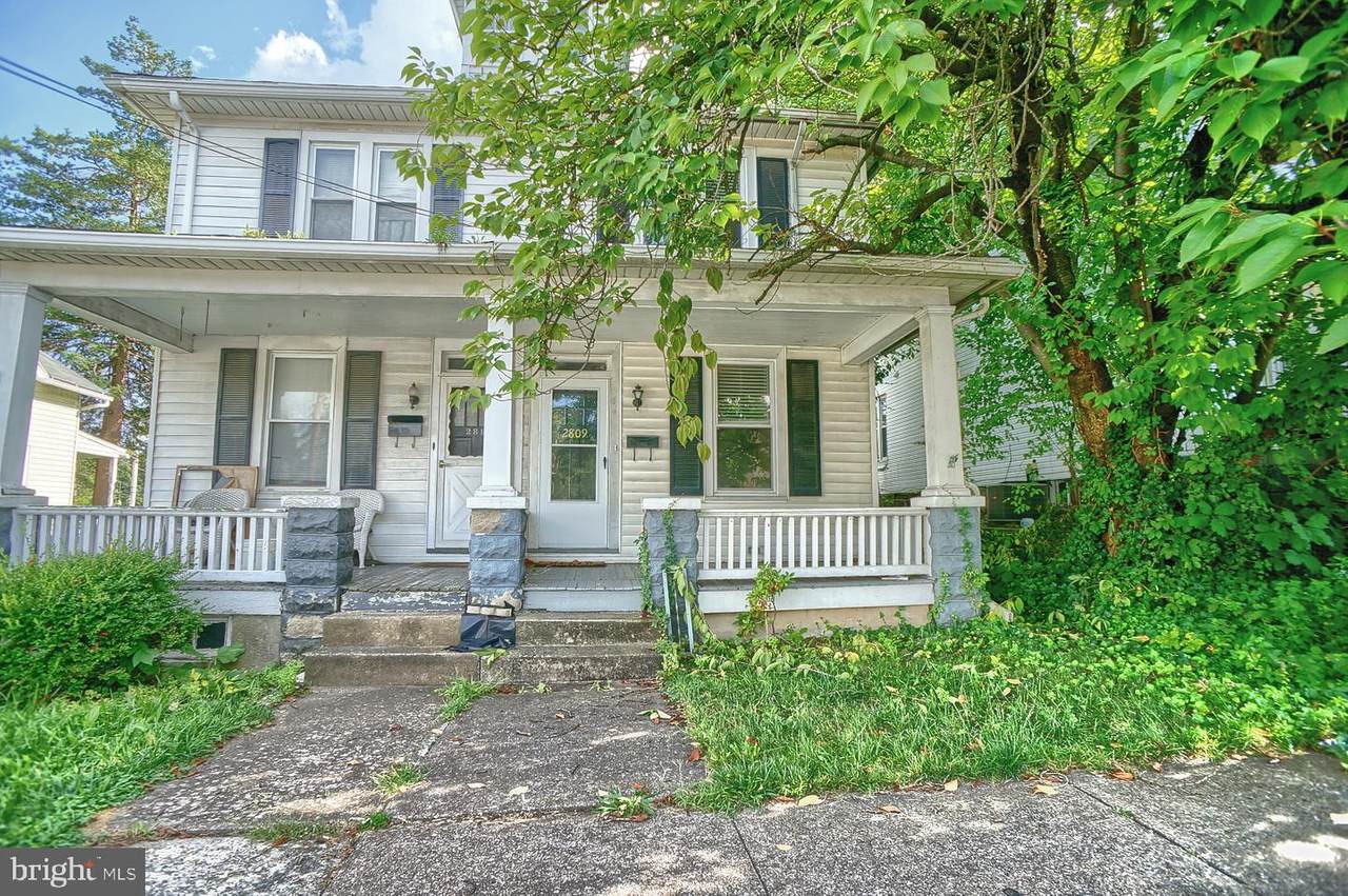 2809 Canby Street - Photo 1