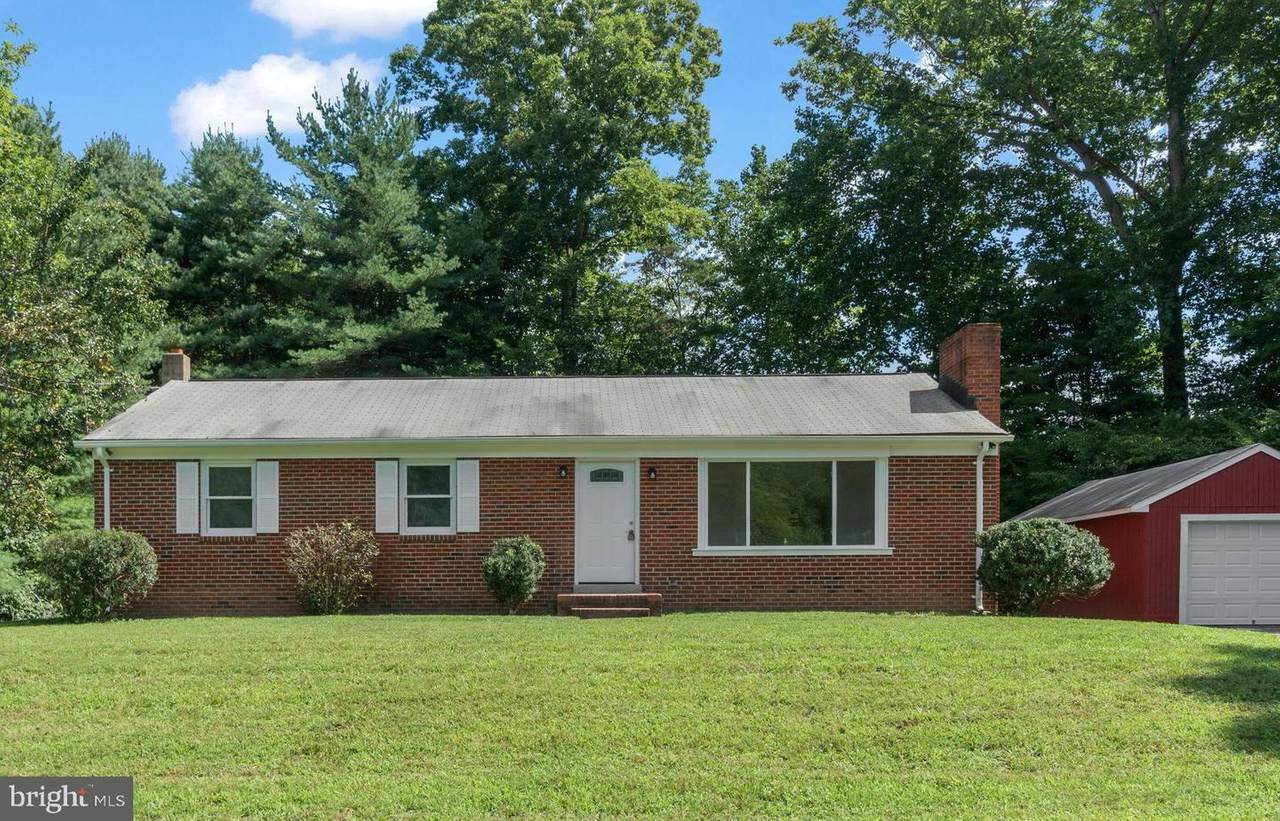 781 Courthouse Road - Photo 1