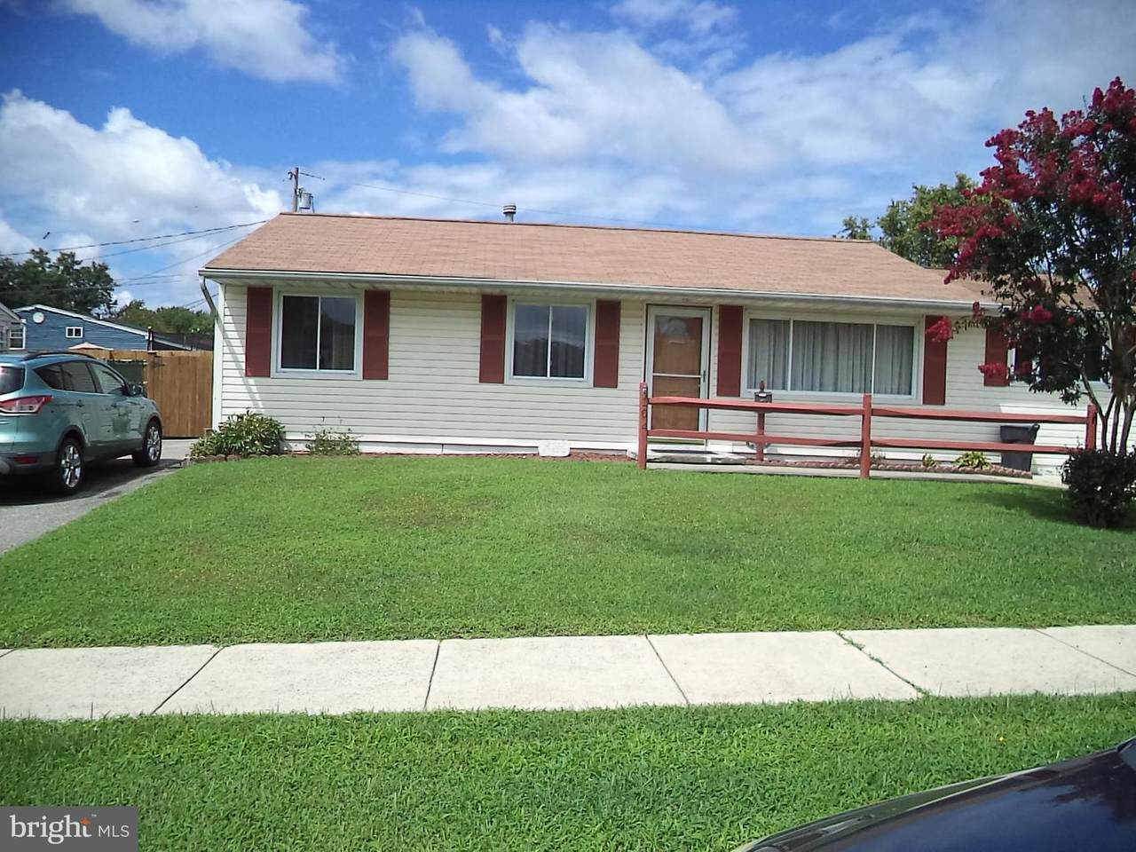 104 Bend Road - Photo 1