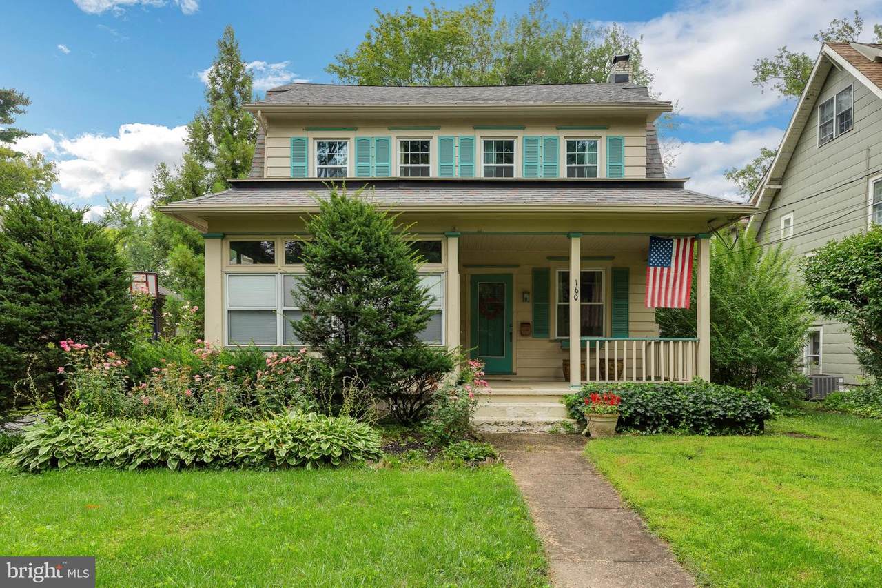 160 Merion Avenue - Photo 1