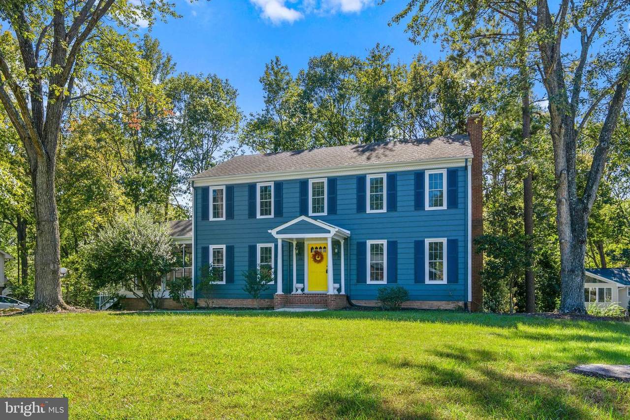 616 Lancaster Street - Photo 1