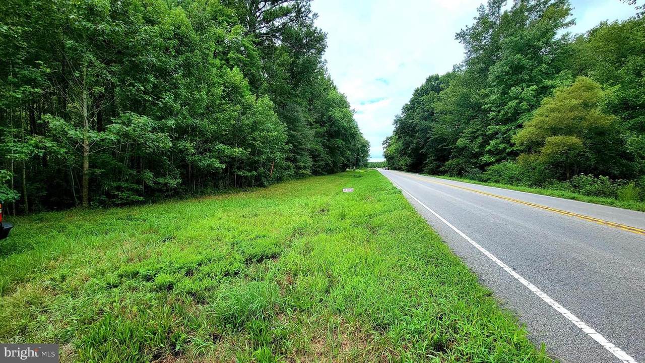 00 Walter Hwy - Hwy 258 Highway - Photo 1