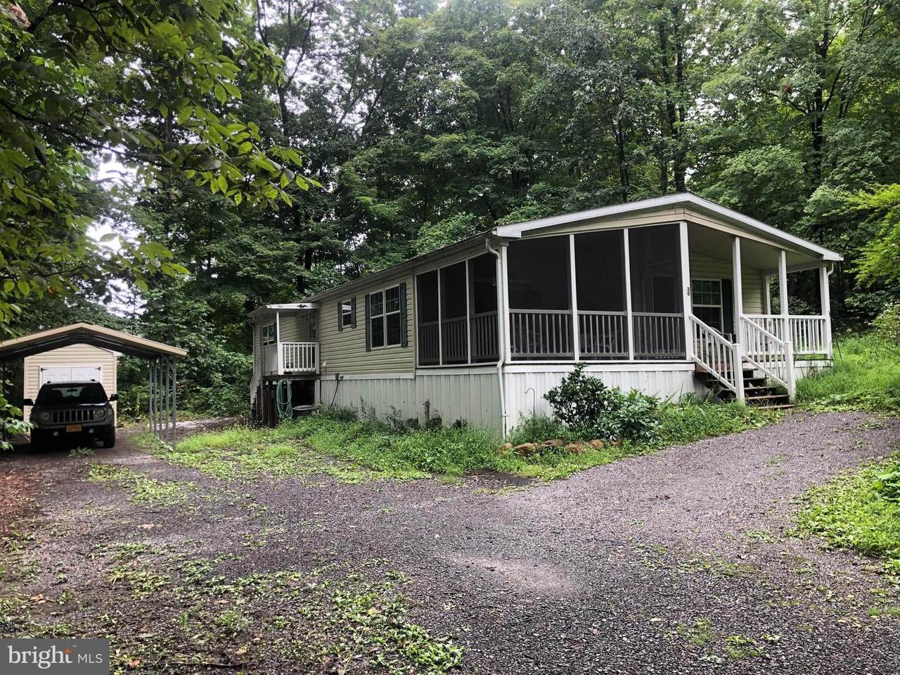 30 Morgan Manor Lane - Photo 1