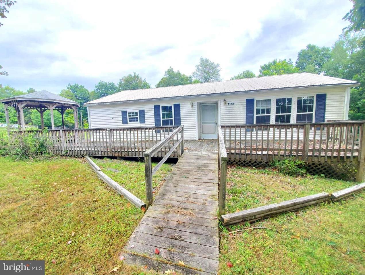 2654 Lower New Germany Road - Photo 1