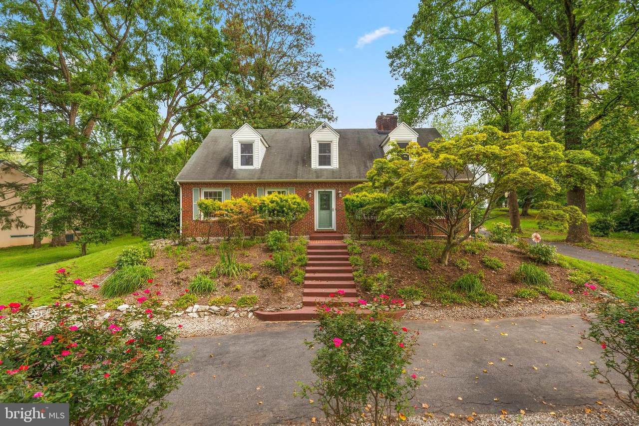 6541 Lawyers Hill Road - Photo 1