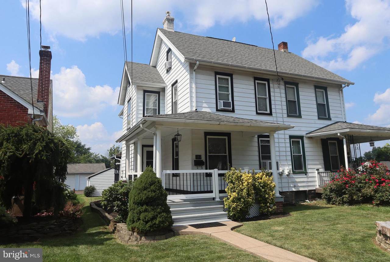 187 Reliance Road - Photo 1