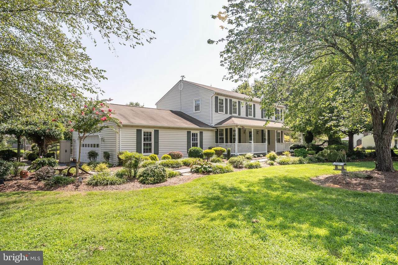 8330 Wheatley Road - Photo 1