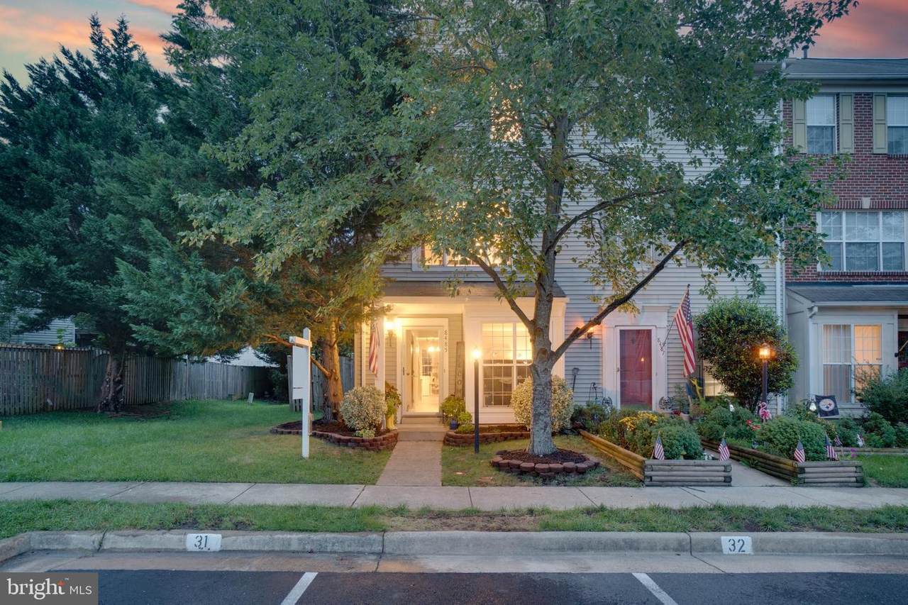 8485 Coronation Lane - Photo 1