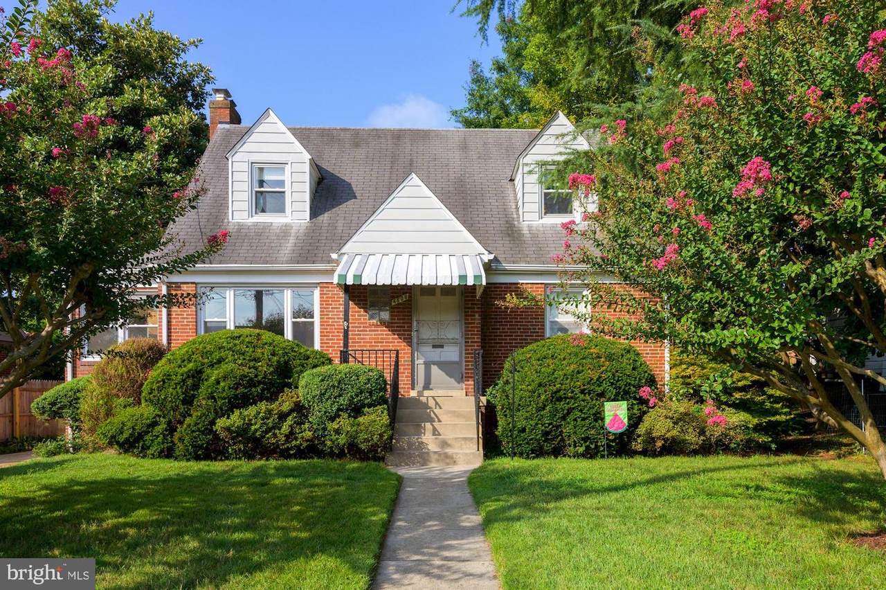 4506 24TH Avenue - Photo 1