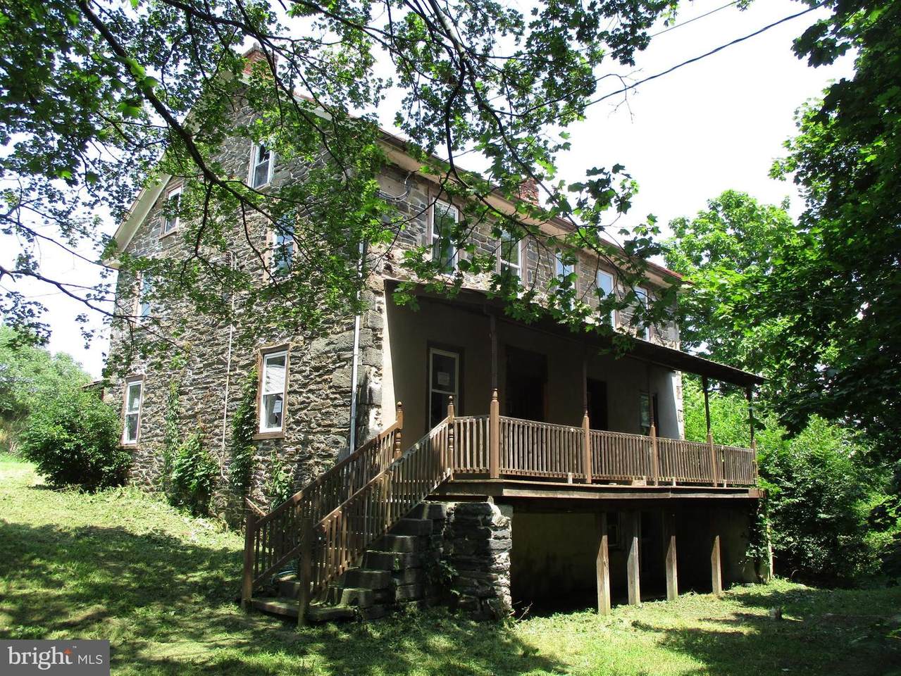 102 Strausser Road - Photo 1