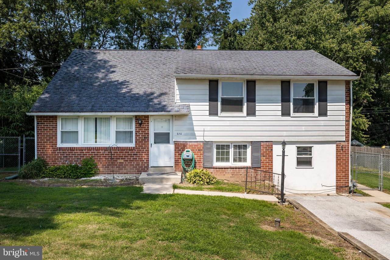 610 Marshall Road - Photo 1