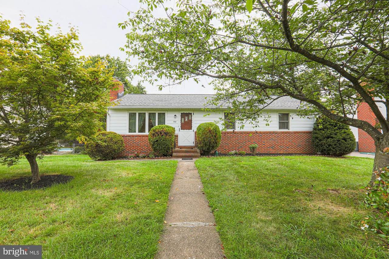 308 Church Circle - Photo 1