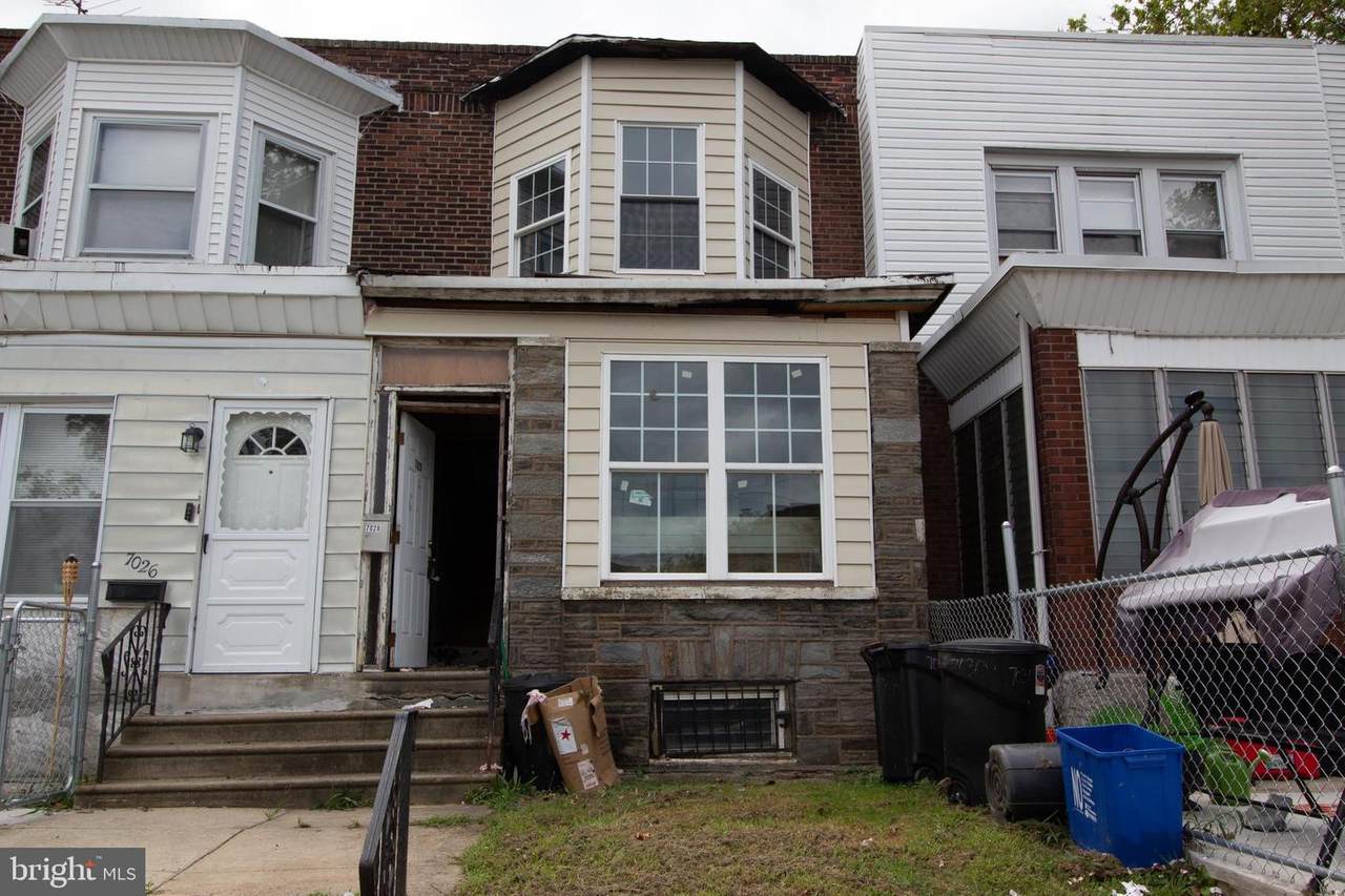 7028 Passyunk Avenue - Photo 1
