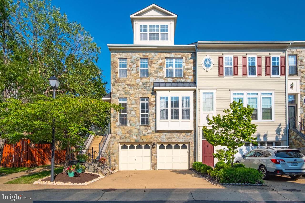 108 Browns Mill Drive - Photo 1