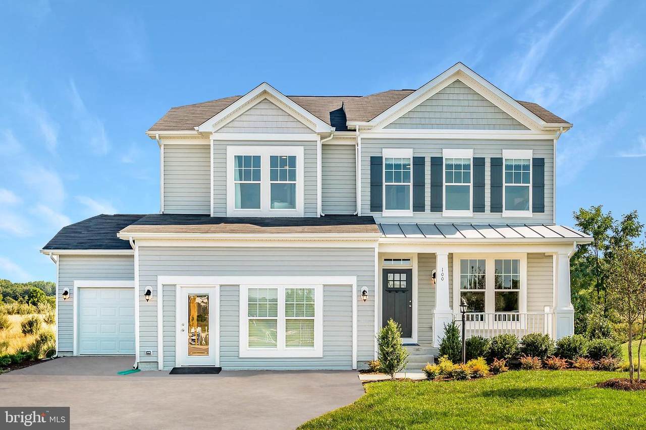 297 Norland Knoll Drive - Photo 1