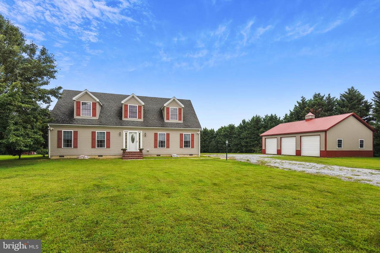 11500 Coopers Lane - Photo 1