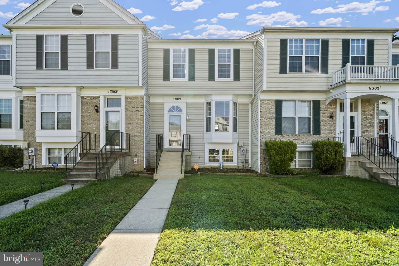 11302-E Golden Eagle Court - Photo 1