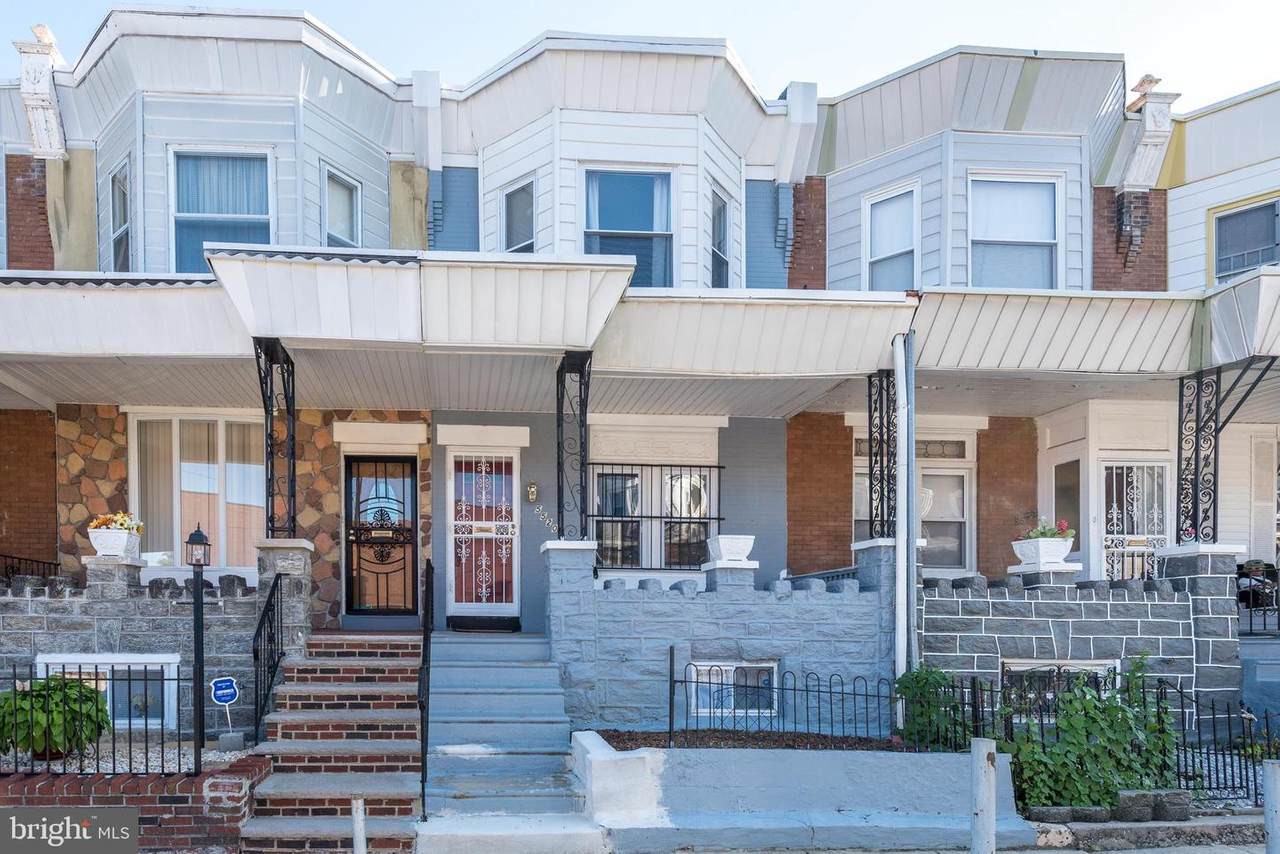 5520 Osage Avenue - Photo 1