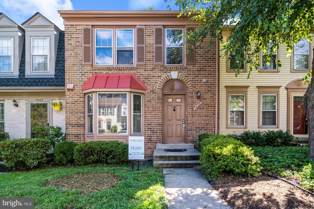 10287 Colony Park Drive - Photo 1