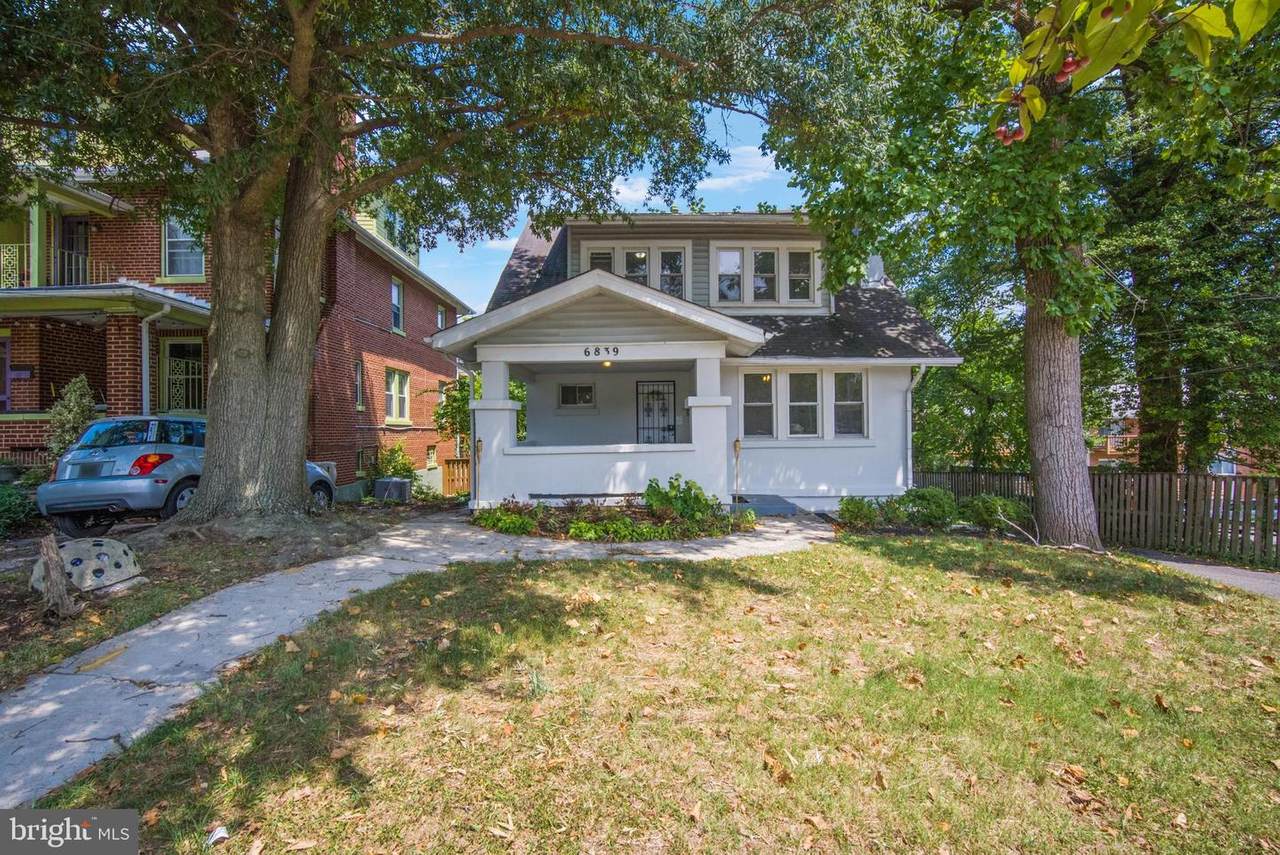 6839 Eastern Avenue - Photo 1