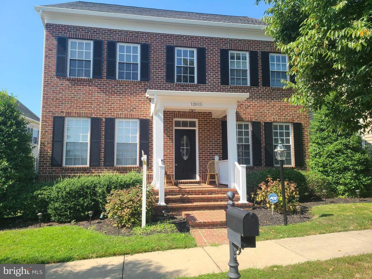 12015 Bristow Village Boulevard - Photo 1