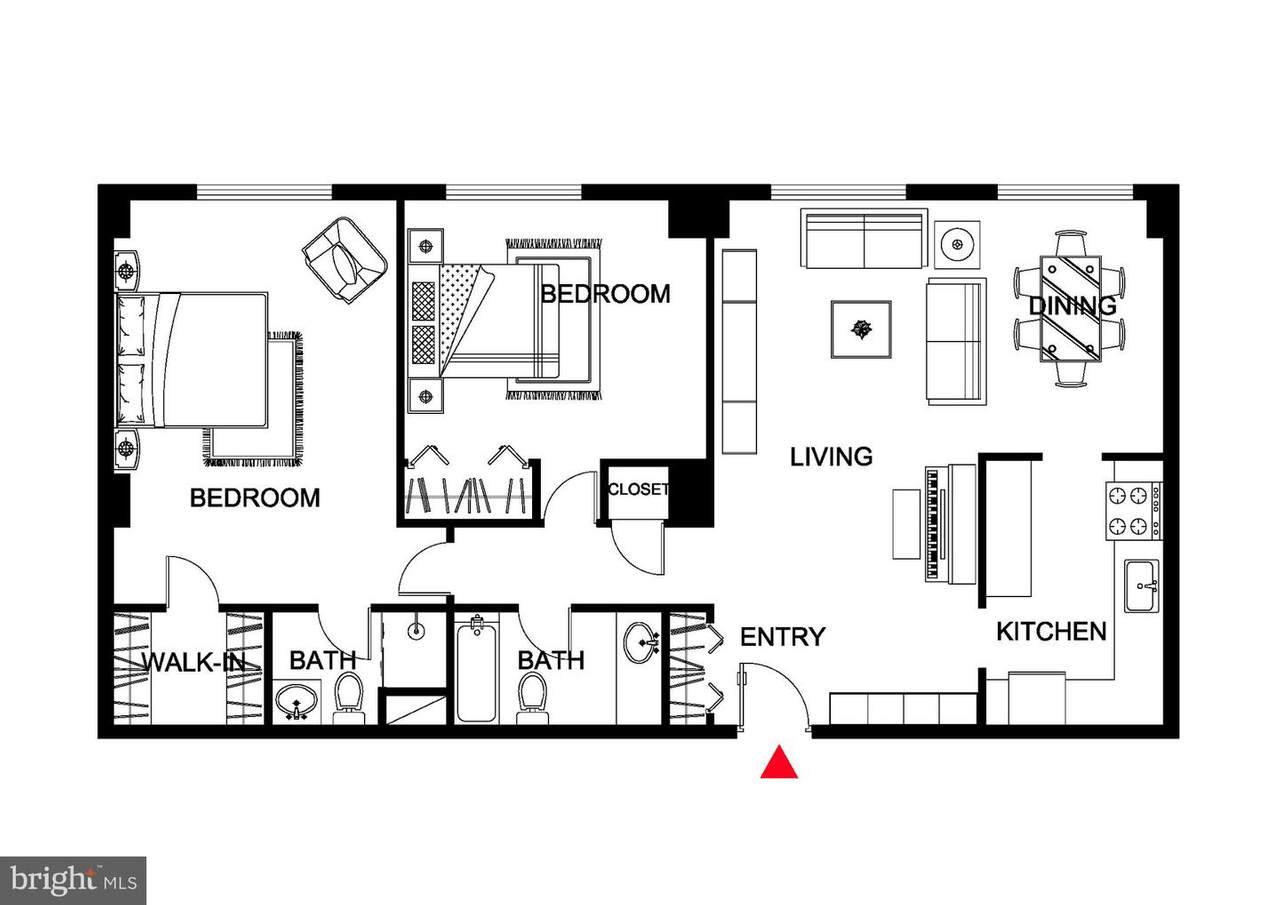 1111 University Boulevard - Photo 1