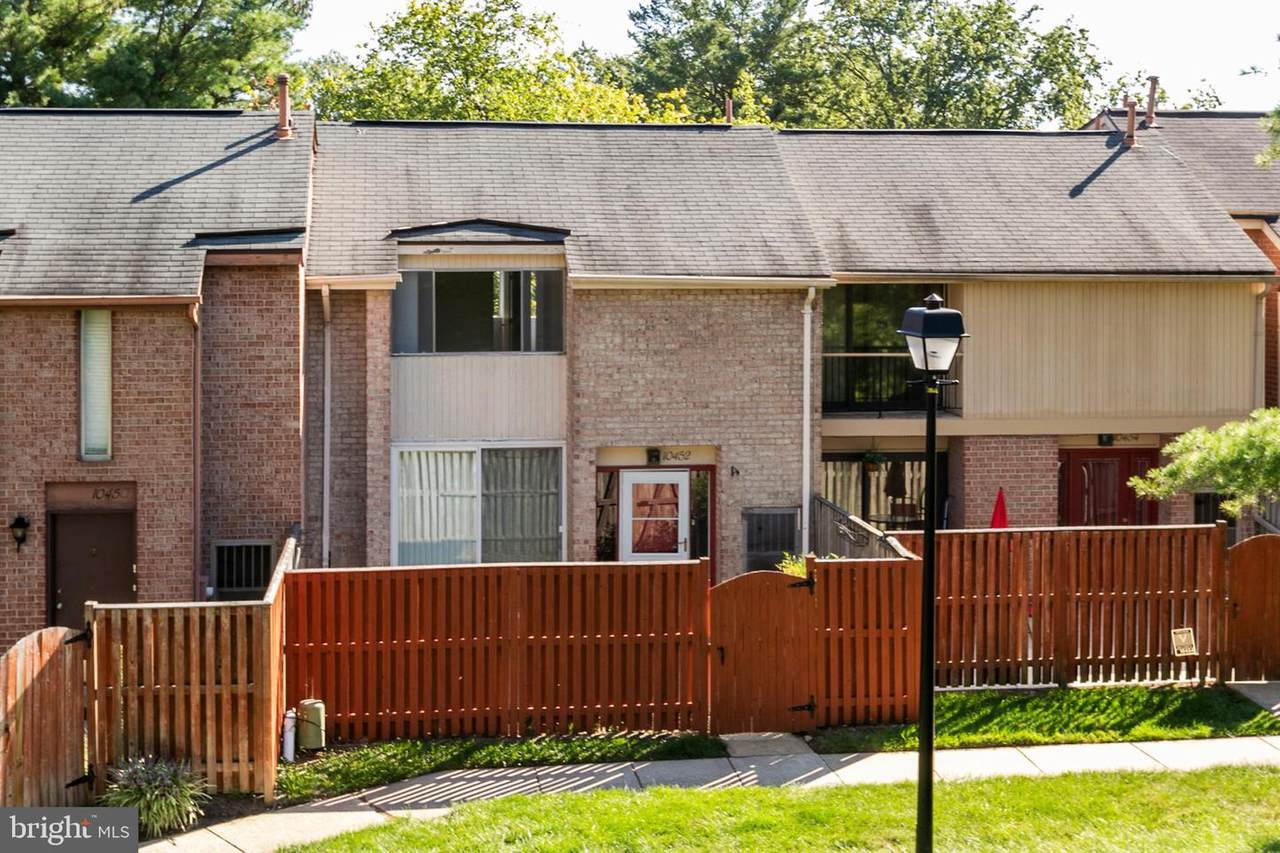 10452 Faulkner Ridge Circle - Photo 1