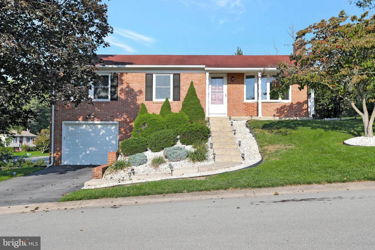 10914 Bayberry Court - Photo 1