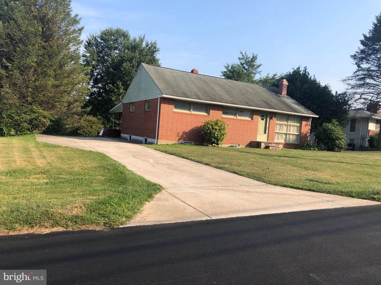 1549 Fairmount Road - Photo 1