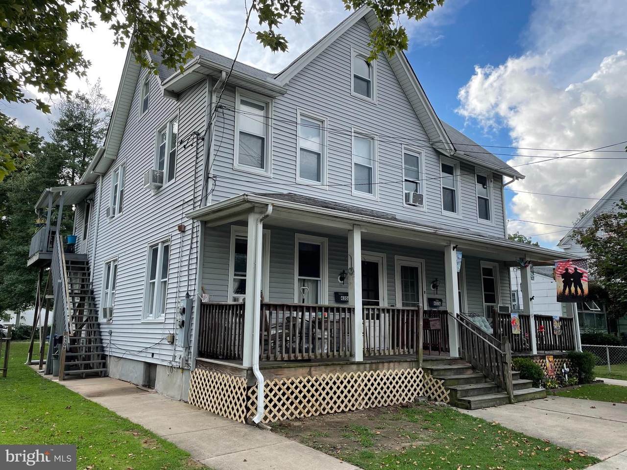 432 Poplar Street - Photo 1
