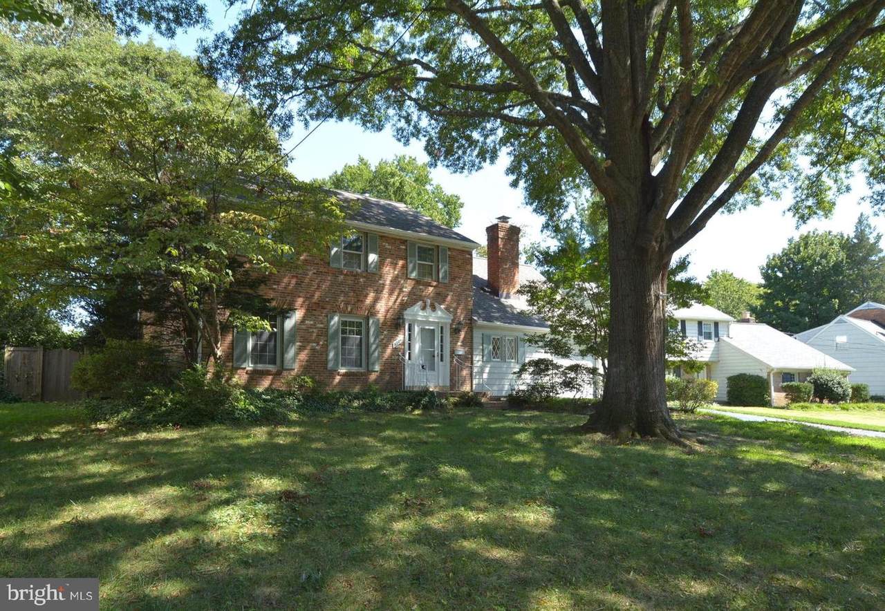 8709 Highgate Road - Photo 1