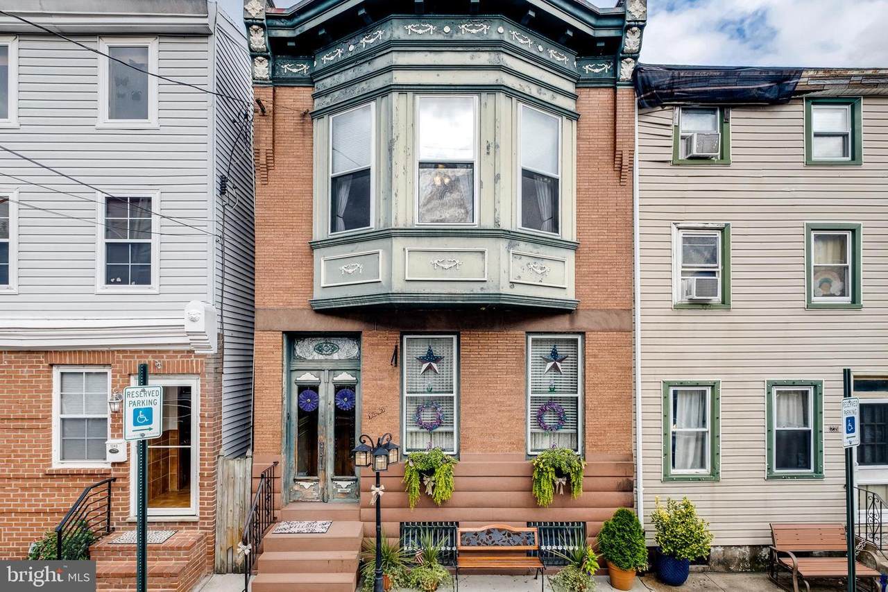 1241 Fletcher Street - Photo 1